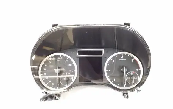 Infiniti Q30 Speedometer (instrument cluster) A0919006401
