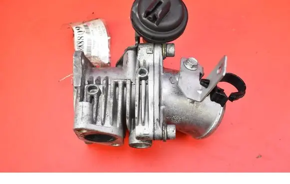 Alfa Romeo 147 Throttle body valve 73503063