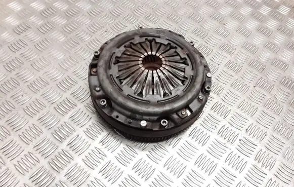 Fiat Doblo Clutch set kit 46785460 55201525