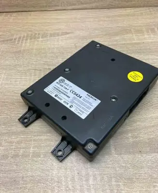 Phone control unit/module