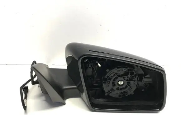 Mercedes-Benz CLA C117 X117 W117 Front door electric wing mirror A1178101419
