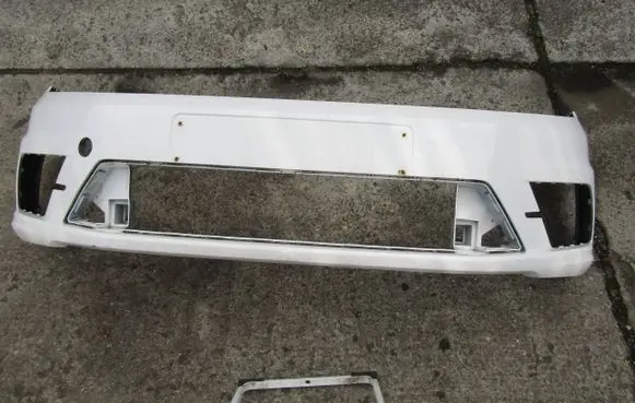 Volkswagen Caddy Front bumper 2K5807221K