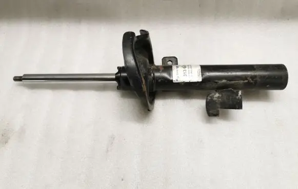 Volvo V50 Front shock absorber/damper 313667