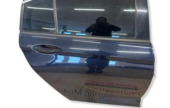 Opel Insignia B Rear door 