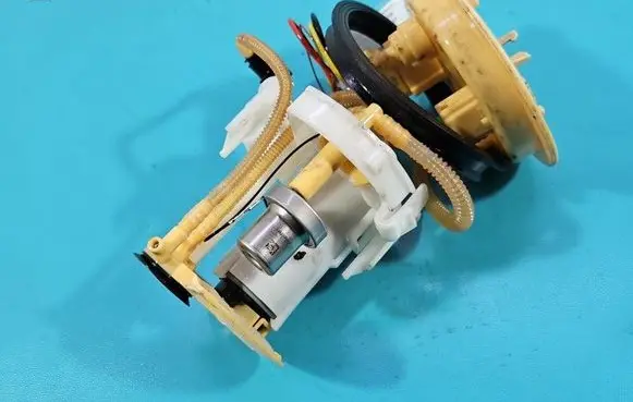 Audi A4 S4 B9 8W In-tank fuel pump 8W0919088K IMPRK1571901