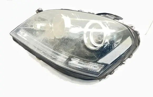 Mercedes-Benz ML W164 Headlight/headlamp 263347 5DC00906010