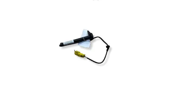 Mercedes-Benz GLC X253 C253 Bonnet Pedestrian Airbag Actuator 2539060300