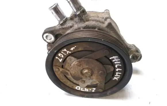 Toyota Hilux (AN120, AN130) Water pump 4181000040