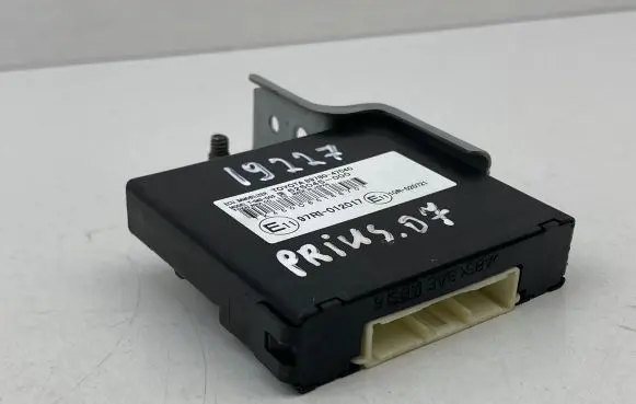 Toyota Prius (XW20) Immobilizer control unit/module 8978047040 97RI012017 45008516700