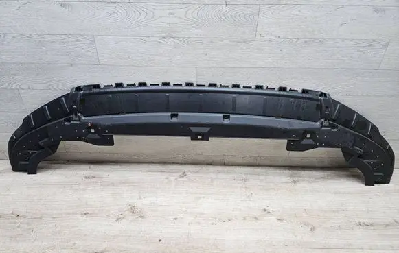 Audi Q2 - Front bumper 81A807233B