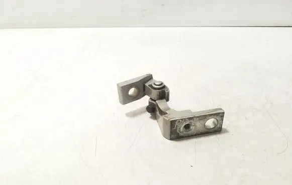 Audi A4 S4 B6 8E 8H Front door upper hinge 