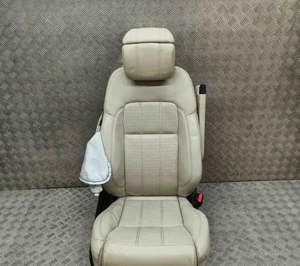 Land Rover Range Rover Sport L494 Front passenger seat GX73600C98BD