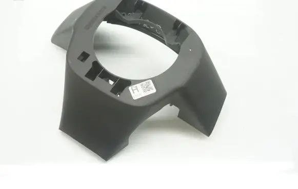 Mazda CX-7 Steering wheel column trim