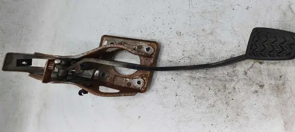 Toyota Avensis T250 Brake pedal NOCODE