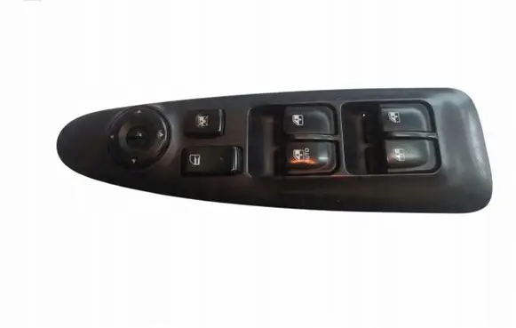 KIA Magentis Other switches/knobs/shifts 83570-2G740T0