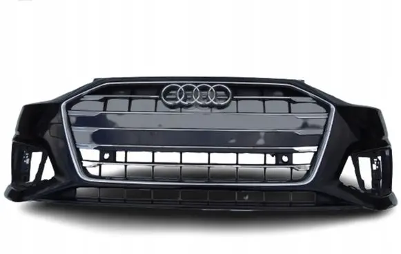 Audi A4 S4 B9 8W Front bumper R32P3