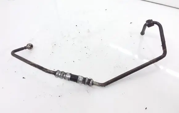 Opel Frontera B Turbo turbocharger oiling pipe/hose