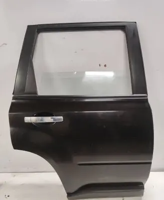 Nissan X-Trail T31 Rear door 