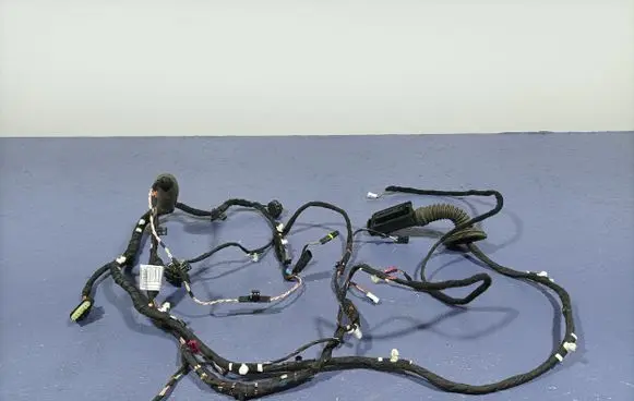 Audi A4 S4 B7 8E 8H Other wiring loom 11107810