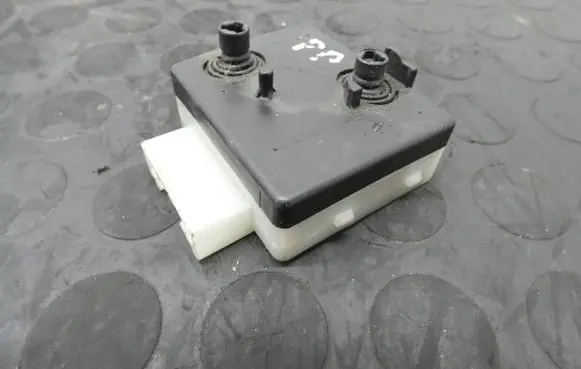 BMW 5 F10 F11 Seat control switch 6958526