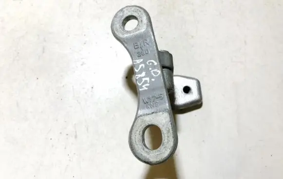 Opel Signum Rear door lower hinge