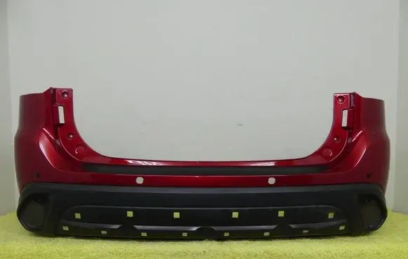 Mitsubishi Outlander Rear bumper 6410C798ZZ