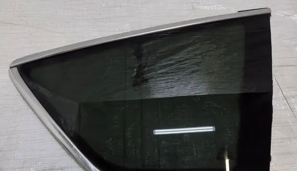 Ford S-MAX Rear side window 