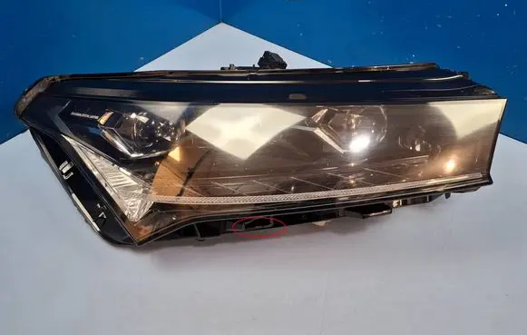 Skoda Enyaq iV Headlight/headlamp 5LB941016A 1EX01477322