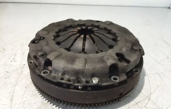 Fiat Doblo Clutch set kit 09J35N400 07J35P72X6 300095082919263
