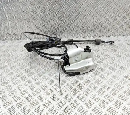 Ford Transit VII Sliding door lock KK31V264A01BM