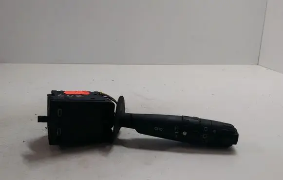 Peugeot 607 Wiper control stalk 96378815ZL