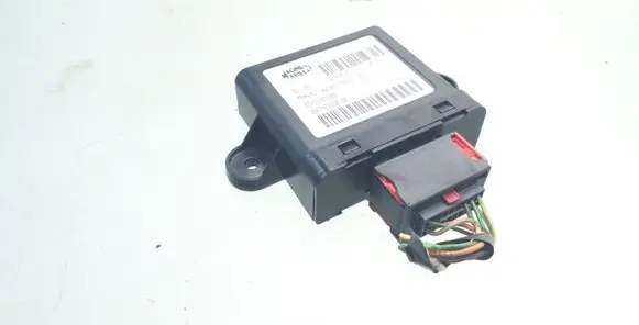 Citroen C5 Other control units/modules 9647428280 09733309900