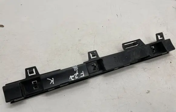 BMW 2 F22 F23 Sill supporting ledge 7268073