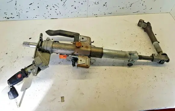Opel Zafira B Steering wheel axle 279053053 nr2713