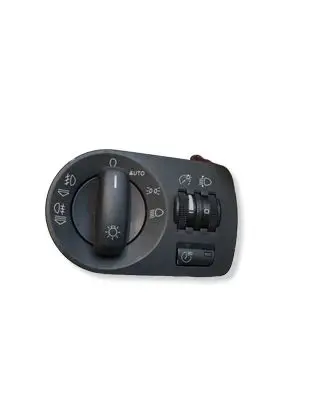 Audi A3 S3 A3 Sportback 8P Light switch 8P1919094