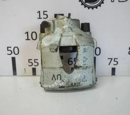 Volkswagen Polo V 6R Front brake caliper