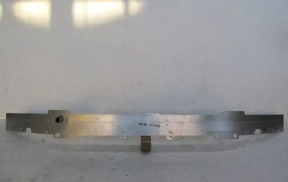 Mercedes-Benz GLC X253 C253 Front bumper support beam A2546206800
