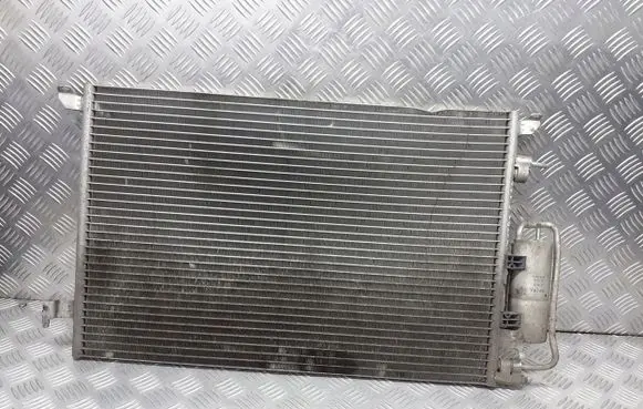 Opel Vectra C A/C cooling radiator (condenser)