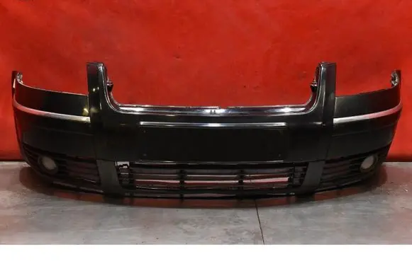 Volkswagen PASSAT B5.5 Front bumper
