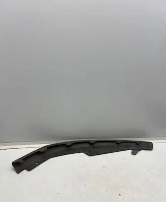 Ford Focus Front bumper lip JX7B17627A1