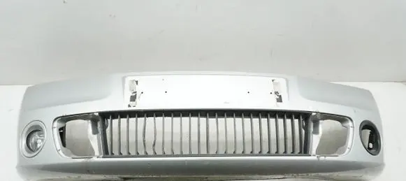 Skoda Octavia Mk2 (1Z) Front bumper
