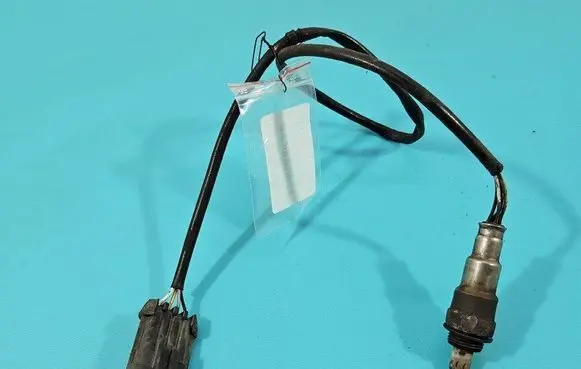 Opel Vectra B Lambda probe sensor 90536393 IMPRK1490660