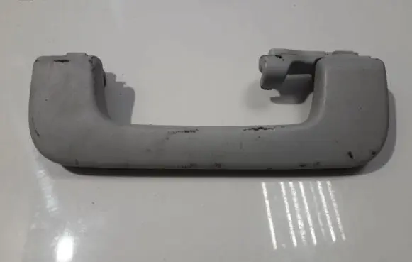 Audi A4 S4 B7 8E 8H Rear interior roof grab handle 8e0857608