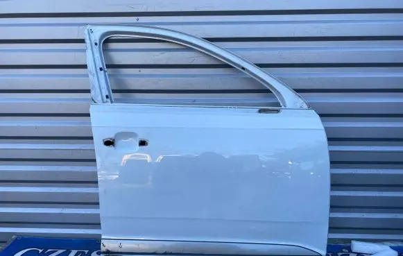 Audi Q7 4M Front door