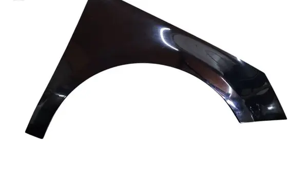 Audi A1 Fender