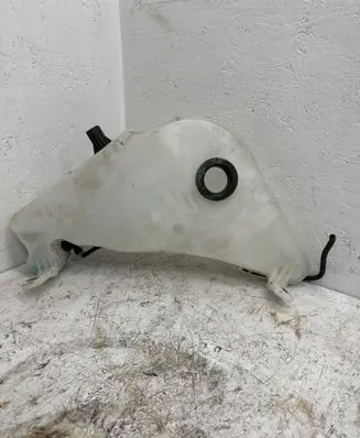 Audi A7 S7 4G Windshield washer fluid reservoir/tank 4G8250 4G8955451
