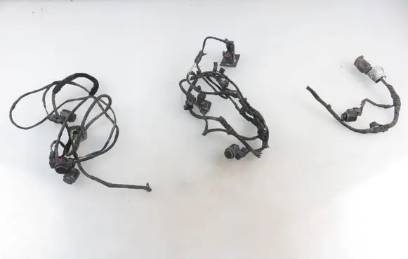 BMW 5 F10 F11 Parking PDC sensor 9231283