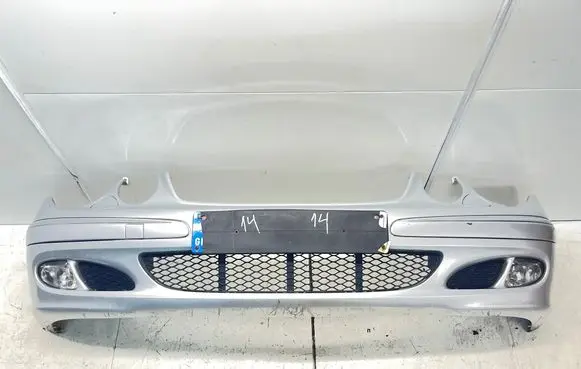 Mercedes-Benz E W211 Front bumper A2118800040