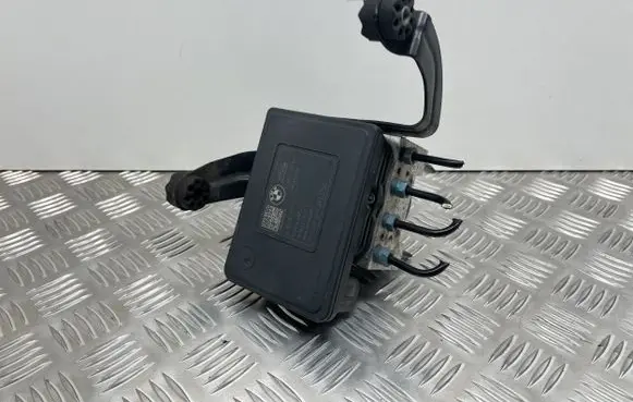 BMW 3 F30 F35 F31 ABS Pump 6868319 6868318 34516868318