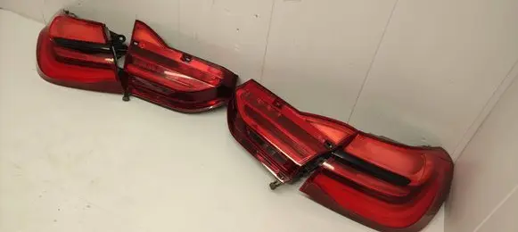 BMW 7 G11 G12 Rear/tail lights set 7342962 7342964 2583244